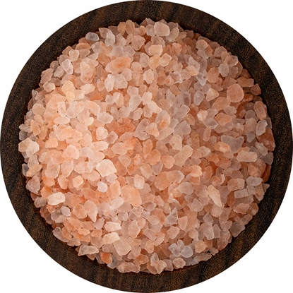 Picture of KAMN HIMALAYAN PINK SALT 560GR